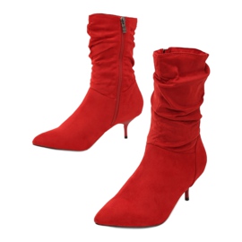 Vices 9231-19 Red 36 41 1