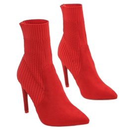 Vices 1537-19 Red 36 41 1