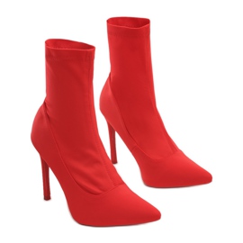 Vices 1521-19 Red 36 41 1