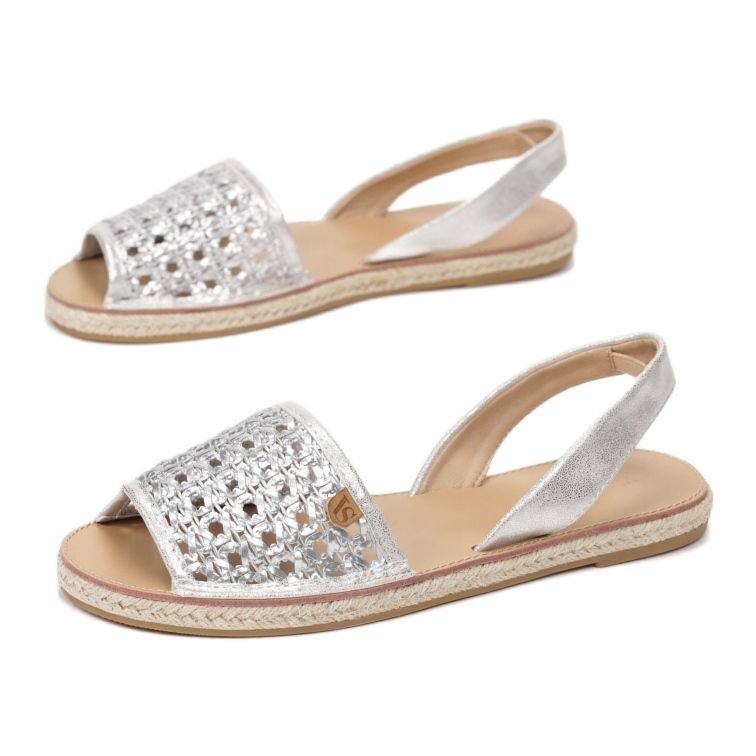 Vices 8469-40 Silver 1