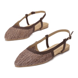 Vices 3300-2 Brown 36 41 1