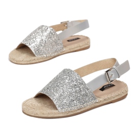 Vices 8461-40 Silver 36 41 1