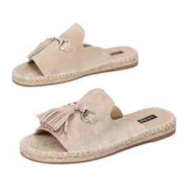 Vices 8459-14 Beige 36 41 1