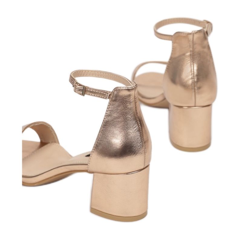 Vices 1601-459-rose multicolored golden 1