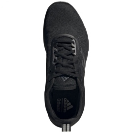Adidas Asweetrain M FW1662 shoes black 1
