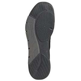 Adidas Asweetrain M FW1662 shoes black 2