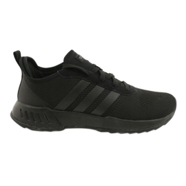 Adidas Phosphere M FW3448 shoes black 1