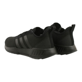Adidas Phosphere M FW3448 shoes black 5