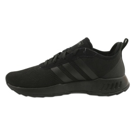 Adidas Phosphere M FW3448 shoes black 2