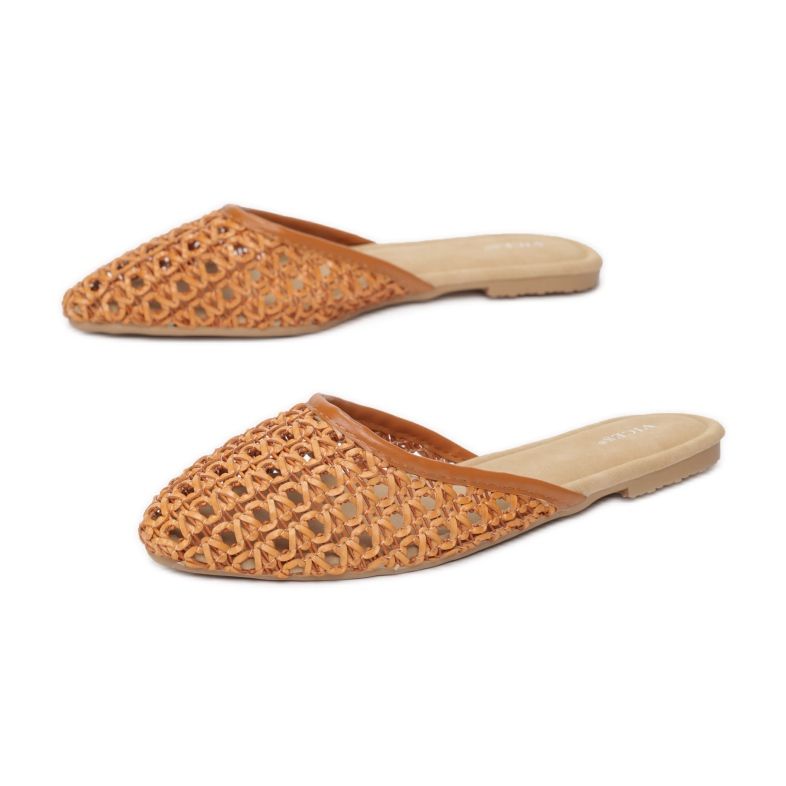 Vices 3302-17 Camel 36 41 brown 1