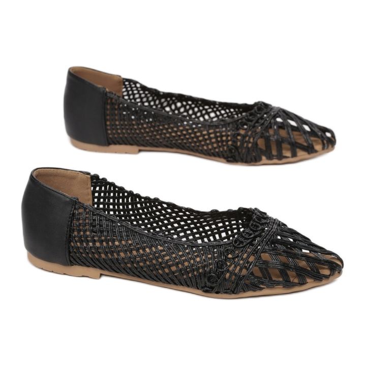 Vices 3298-1 Black 1