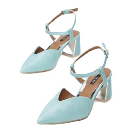 Vices 9243-11 Blue 1