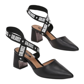 Vices 9244-1 Black 1