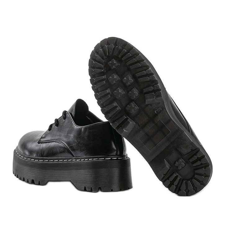 Black boots from Ashly 1