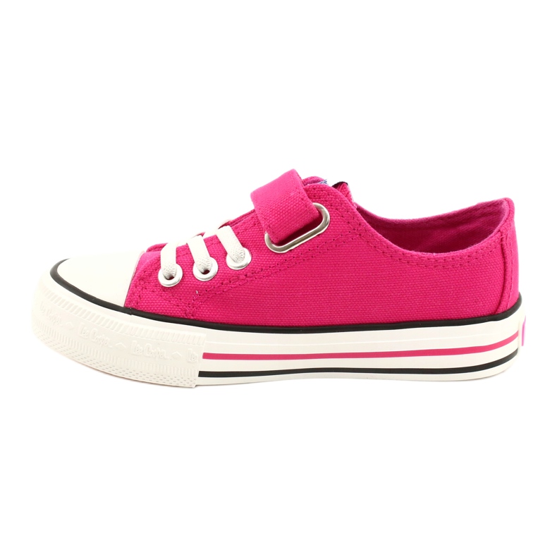Lee Cooper Jr LCW21-44-0306K Sneakers pink pink 1