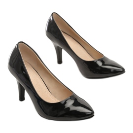 Vices X413-1A Bla 36-41 black 1