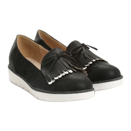 Vices 7125-1 Black 36 41 1