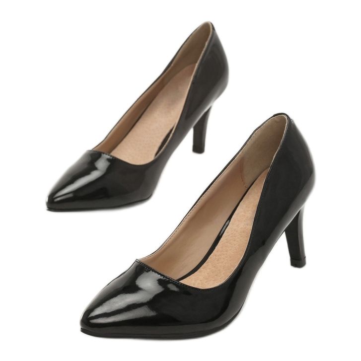 Vices U423-1 Black 1