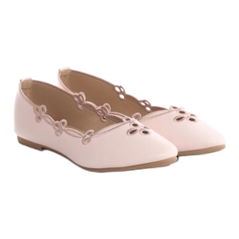 Vices 3294-20 Pink 36 41 1 Vices 3294-20 Pink 36 41 1