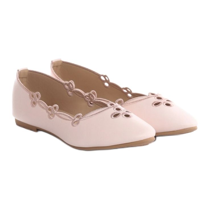 Vices 3294-20 Pink 36 41 1 Vices 3294-20 Pink 36 41 1