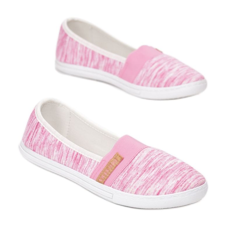 Vices JB023-20 Pink 1