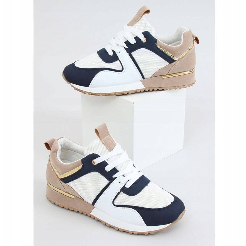 Multicolor sports shoes TCYR-31 Bei multicolored 1