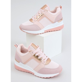 Pink NB503P Pink sports shoes 1 Pink NB503P Pink sports shoes 1