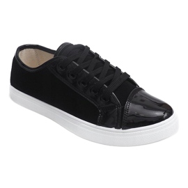 Sneakers 903 Black 1