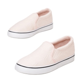 Vices T117-20 Pink 1