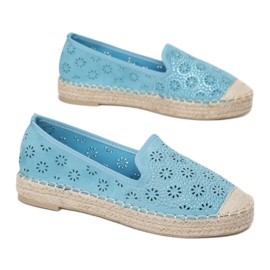Vices 9269-11 Blue 1
