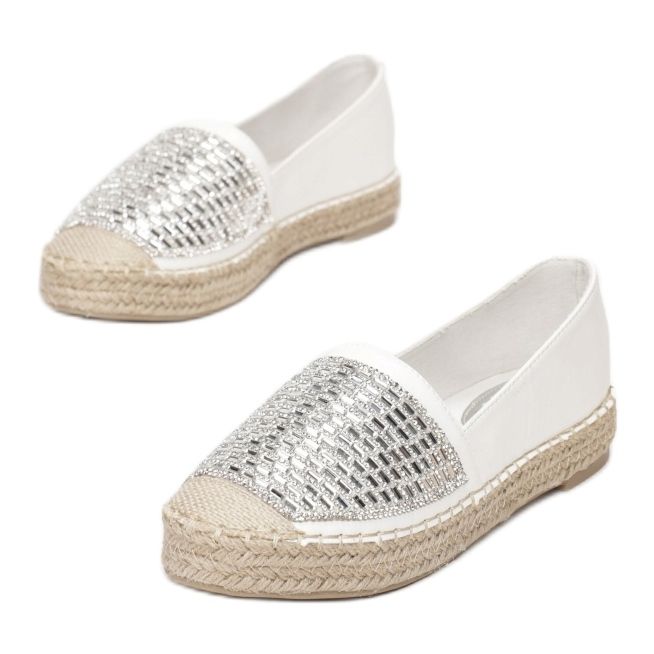 Vices 9270-41 White silver 1