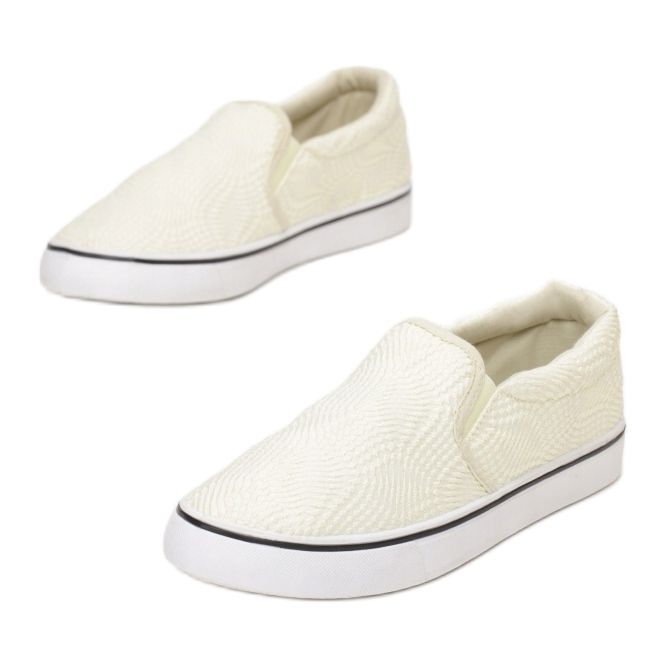 Vices T117-26 Yellow 1