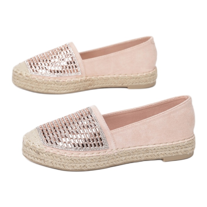 Vices 9270-20 Pink 1