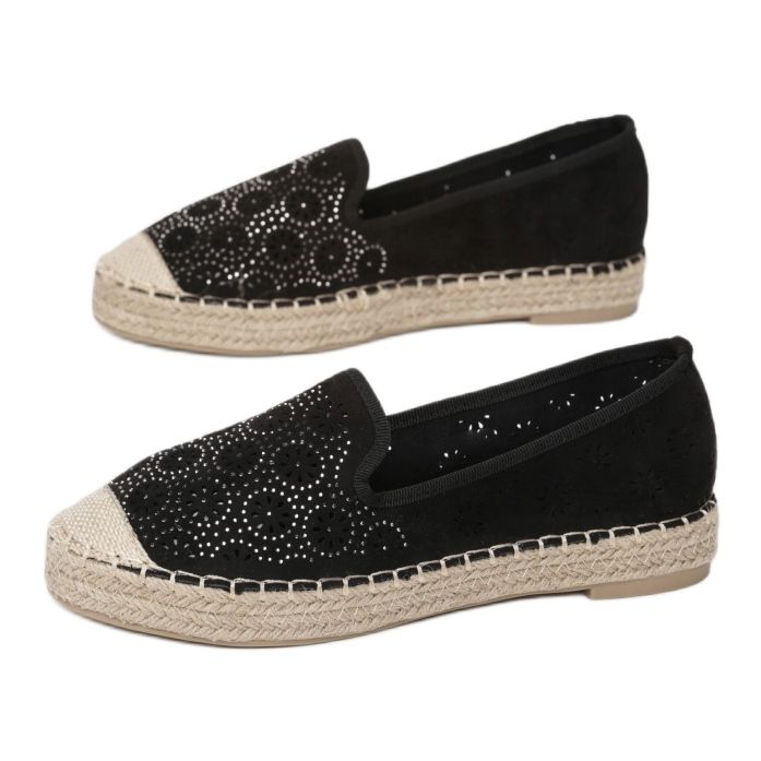 Vices 9269-1 Black 1