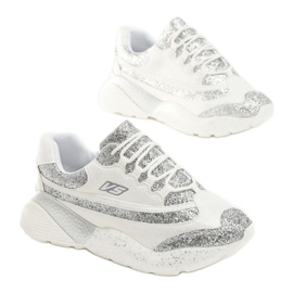 Vices 2233-41 White 36 41 1