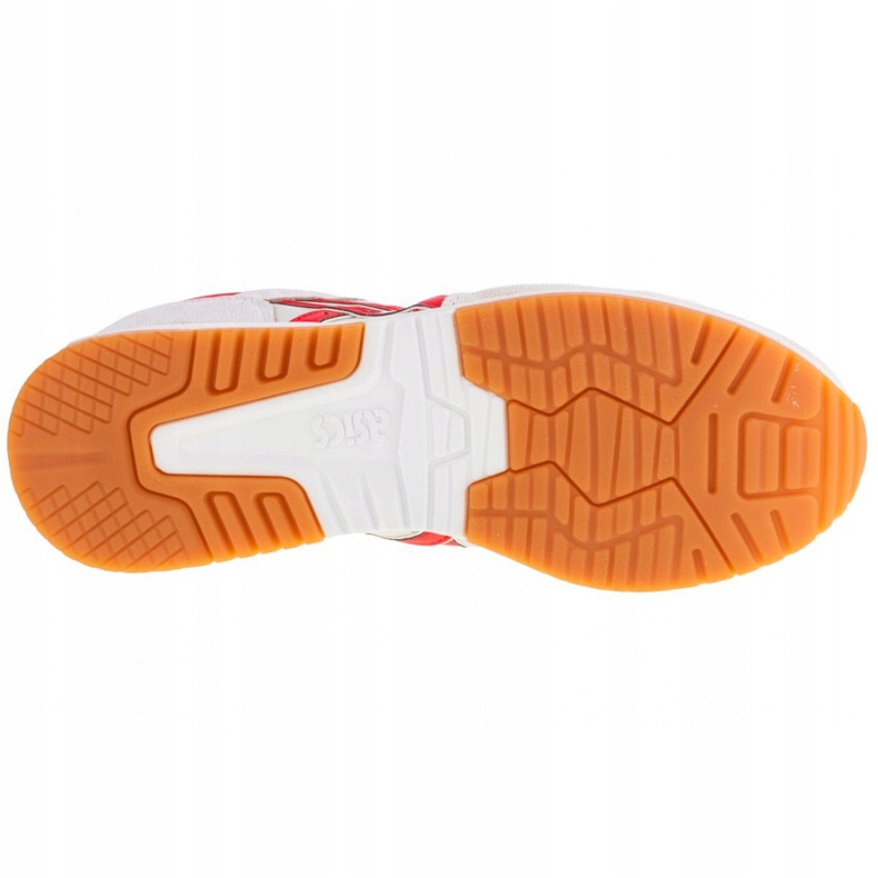 Asics Lyte Classic M 1191A333-100 white red 3