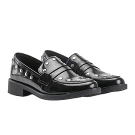 Black women's shoes from Bethany 1