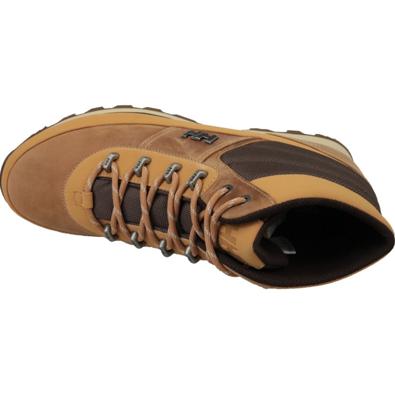 Helly Hansen Woodlands M 10823-726 boots beige 2