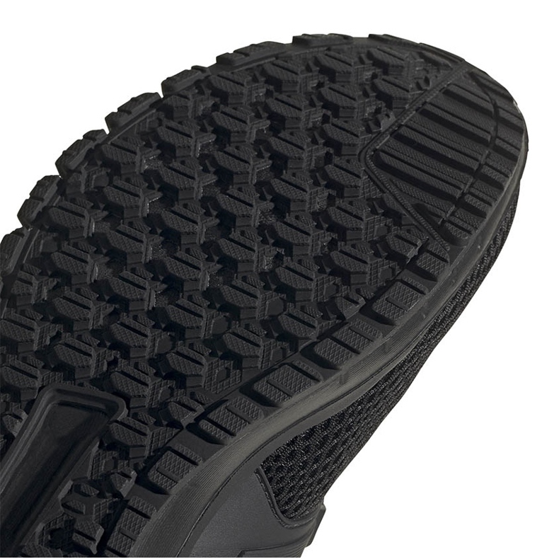 Adidas men's shoes Ultimashow black FX3632 5 Adidas men's shoes Ultimashow black FX3632 5