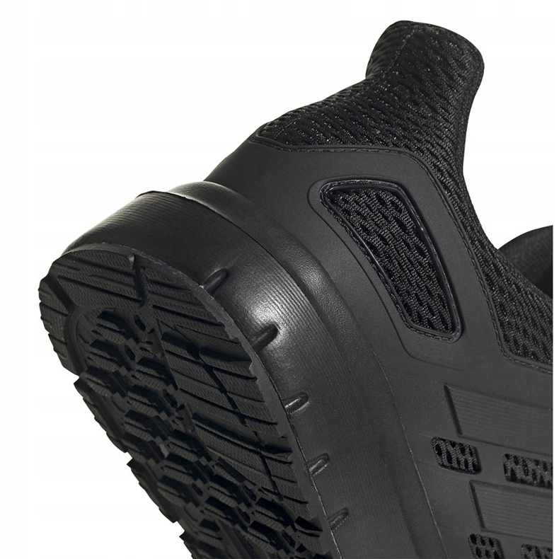 Adidas men's shoes Ultimashow black FX3632 4