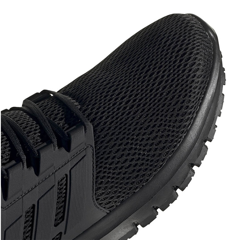 Adidas men's shoes Ultimashow black FX3632 3 Adidas men's shoes Ultimashow black FX3632 3