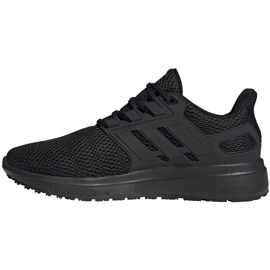 Adidas men's shoes Ultimashow black FX3632 1