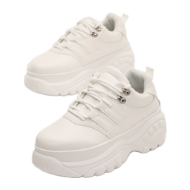 Vices 8452-41 White 36 41 1