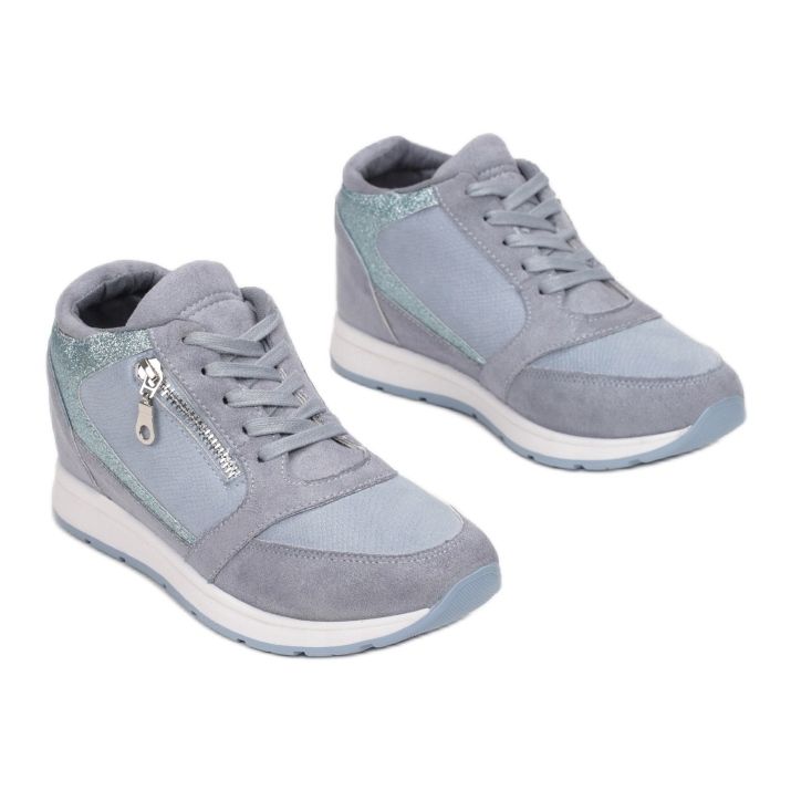 Vices koturno 8368-11 Blue 1 Vices koturno 8368-11 Blue 1