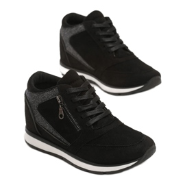 Vices 8368-1 Black 1