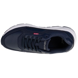 Levi's Kesterson M 232804-618-17 shoes navy blue 2 Levi's Kesterson M 232804-618-17 shoes navy blue 2