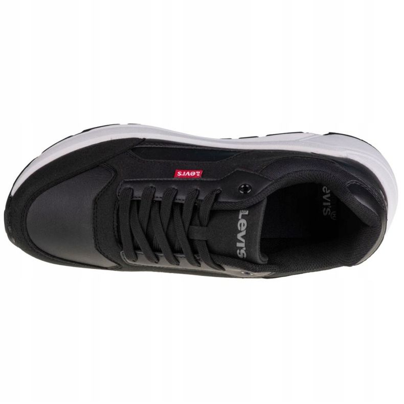 Levi's Kesterson M 232804-618-59 shoes black 2