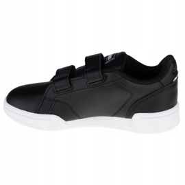 Adidas Roguera K FW3286 shoes black navy blue 1