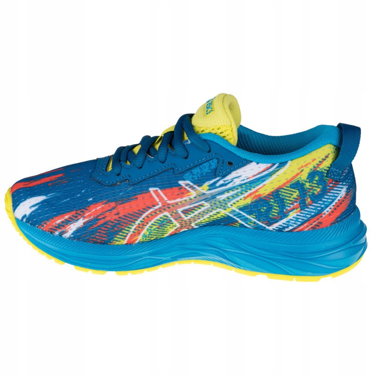 Asics Gel Noosa Tri 13 Gs Jr 1014A209 blue