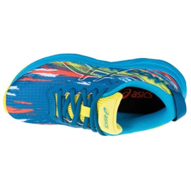 Asics Gel-Noosa Tri 13 Gs Jr 1014A209 blue 2